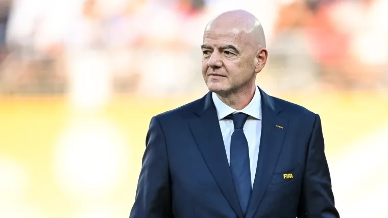 Ru&scaron;i li ovo Giannija Infantina, je li to njegov kraj? 'Dosta je sramote, evo &scaron;to je napravio'