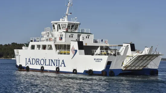 Biv&scaron;a djelatnica Jadrolinije krala novac od prodanih karata: Ima 15 dana za vratiti 60 tisuća eura