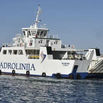 Biv&scaron;a djelatnica Jadrolinije krala novac od prodanih karata: Ima 15 dana za vratiti 60 tisuća eura