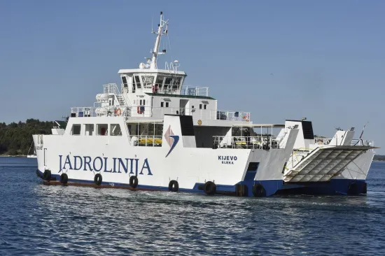Biv&scaron;a djelatnica Jadrolinije krala novac od prodanih karata: Ima 15 dana za vratiti 60 tisuća eura
