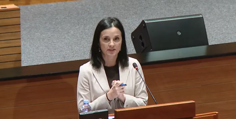 Burno u Saboru zbog otpada, ministrica Vučković: 'Nije bilo propusta. Ako grije&scaron;imo, dokažite'