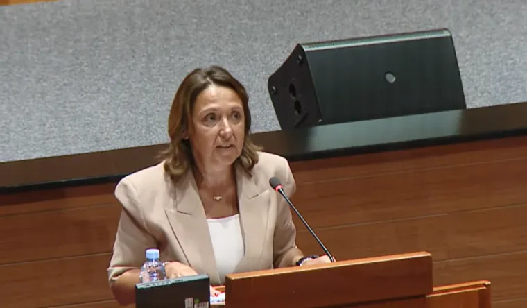 Burno u Saboru zbog otpada, ministrica Vučković: 'Nije bilo propusta. Ako grije&scaron;imo, dokažite'