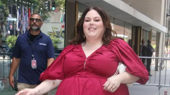 Američka glumica iskreno o gubitku 45 kilograma uz pomoć lijekova