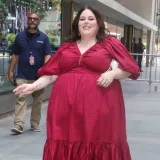 Američka glumica iskreno o gubitku 45 kilograma uz pomoć lijekova