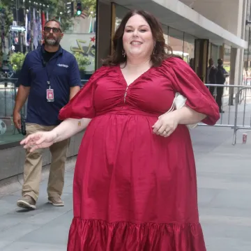 Američka glumica iskreno o gubitku 45 kilograma uz pomoć lijekova