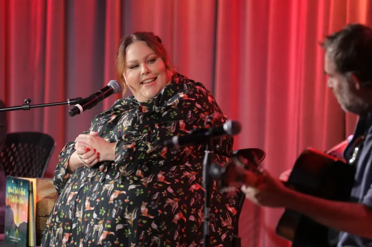 Američka glumica iskreno o gubitku 45 kilograma uz pomoć lijekova