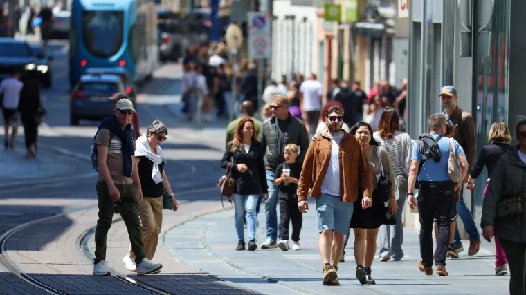 Hrvatska opet na udaru hakera! Na meti HZMO: Iz zavoda otkrili &scaron;to je s mirovinama