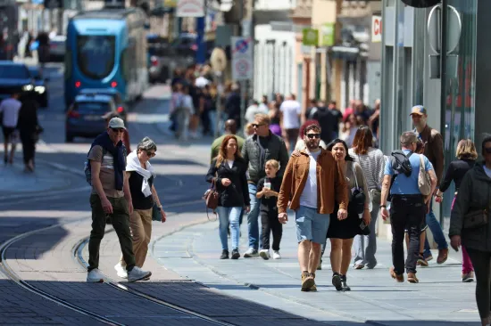 Hrvatska opet na udaru hakera! Na meti HZMO: Iz zavoda otkrili &scaron;to je s mirovinama