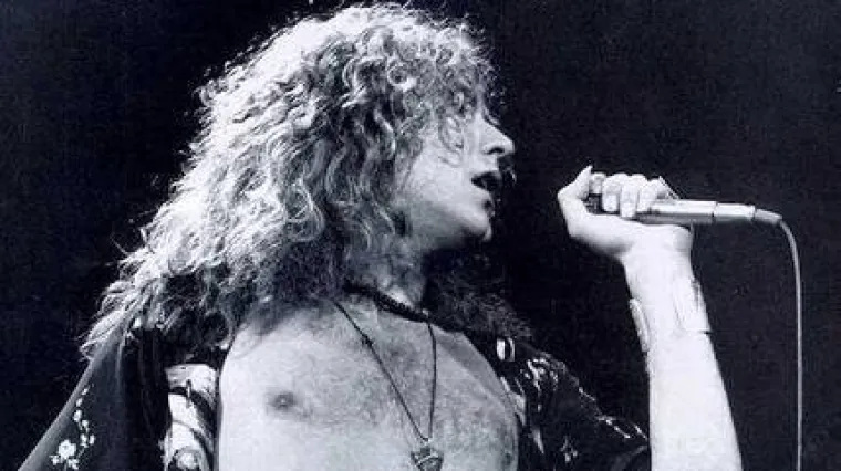 Robert Plant slavi rođendan, a film o Zeppelinu otkriva priču iza mita