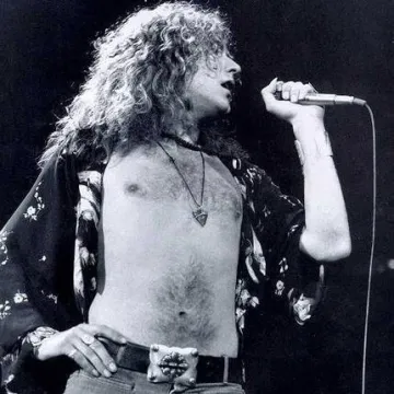 Robert Plant slavi rođendan, a film o Zeppelinu otkriva priču iza mita