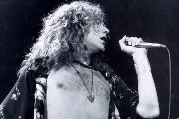 Robert Plant slavi rođendan, a film o Zeppelinu otkriva priču iza mita