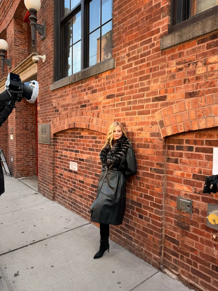 Upoznajte zagrebačku umjetnicu koja je osvojila New York: Radila je uz J.Lo i Jessicu Chastain