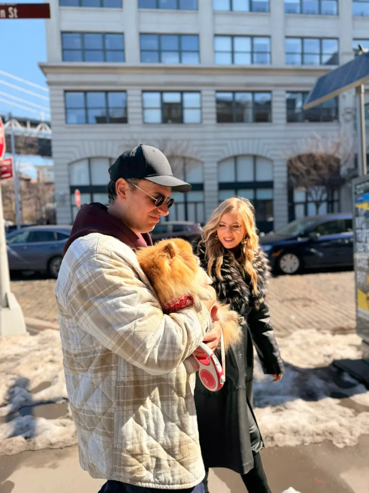 Upoznajte zagrebačku umjetnicu koja je osvojila New York: Radila je uz J.Lo i Jessicu Chastain
