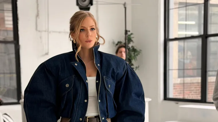 Upoznajte zagrebačku umjetnicu koja je osvojila New York: Radila je uz J.Lo i Jessicu Chastain