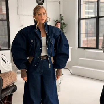 Upoznajte zagrebačku umjetnicu koja je osvojila New York: Radila je uz J.Lo i Jessicu Chastain