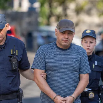 Nevjerojatno! Ukrajinac koji je minirao Sjeverni tok uhićen na setu filma o toj sabotaži