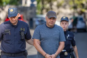 Nevjerojatno! Ukrajinac koji je minirao Sjeverni tok uhićen na setu filma o toj sabotaži