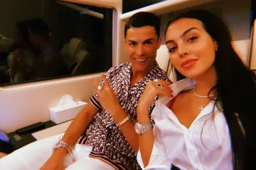 Evo gdje će Cristiano Ronaldo i Georgina živjeti nakon vjenčanja: Izgradio joj je velebnu vilu
