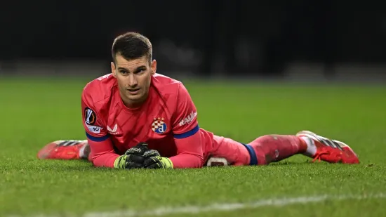 Dok vlada konfuzija oko Livakovića, Dinamo prona&scaron;ao novog vratara?