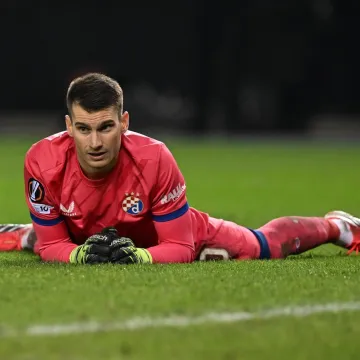 Dok vlada konfuzija oko Livakovića, Dinamo prona&scaron;ao novog vratara?