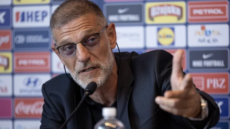 Bilić kompletirao stožer u reprezentaciji, evo tko je sve u njemu