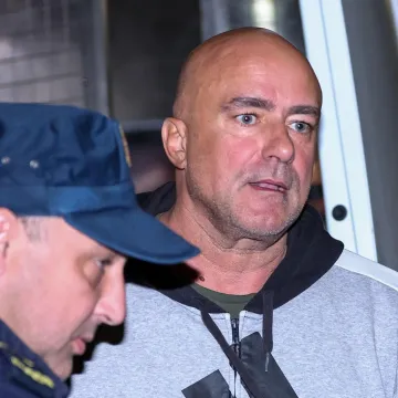 Leon Lučić nakon dramatičnog roči&scaron;ta ostaje u istražnom zatvoru: 'Država mi je dala PTSP'