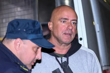 Leon Lučić nakon dramatičnog roči&scaron;ta ostaje u istražnom zatvoru: 'Država mi je dala PTSP'