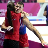 Svi su 'ludi' za Iljom: 'Ne znam &scaron;to će biti u finalu, potrudit ću se da ispadne najbolje'