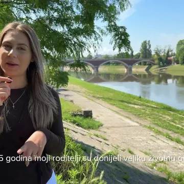 Bez kapi vrhnja: Jednostavan recept s trikom za fantastičnu tjesteninu s tikvicama