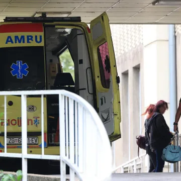 Stradali iz omi&scaron;kog požara i dalje kritično: 'Podvrgnuti su operacijama uklanjanja opečenog tkiva'