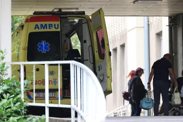Stradali iz omi&scaron;kog požara i dalje kritično: 'Podvrgnuti su operacijama uklanjanja opečenog tkiva'