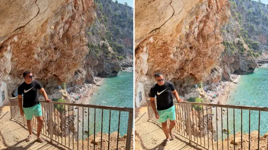 Franjo iz 'Braka na prvu' uživa na jednoj od najljep&scaron;ih plaža Hrvatske: 'Sunce i sol'