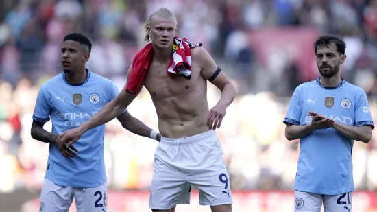 Tottenham sprema spektakl: Želi dovesti čak dvije zvijezde Manchester Cityja