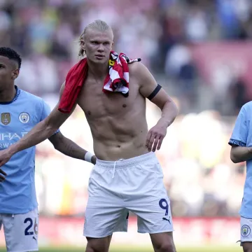 Tottenham sprema spektakl: Želi dovesti čak dvije zvijezde Manchester Cityja