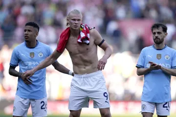 Tottenham sprema spektakl: Želi dovesti čak dvije zvijezde Manchester Cityja