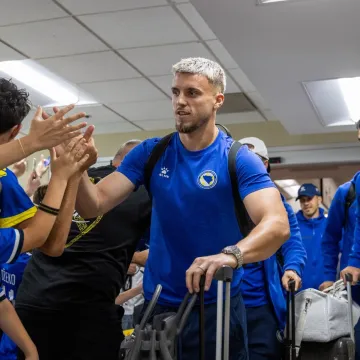 Demirović pred velikim transferom: Sve je dogovoreno, čeka se samo potpis