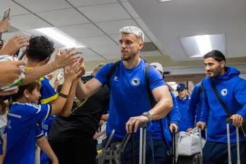 Demirović pred velikim transferom: Sve je dogovoreno, čeka se samo potpis