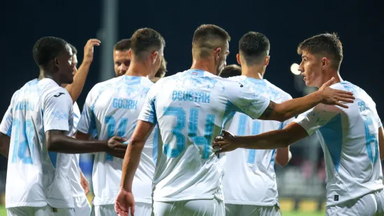 Rijeka na opasnom gostovanju u Danskoj: Kek i ekipa love europsku jesen