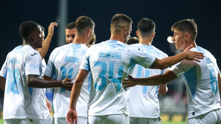 Rijeka na opasnom gostovanju u Danskoj: Kek i ekipa love europsku jesen
