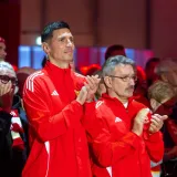 Rijeka će usred reprezentativne pauze igrati utakmicu: Na Kvarner stiže Bundesliga&scaron;
