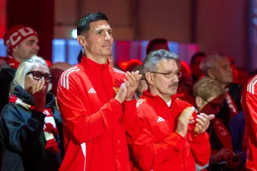 Rijeka će usred reprezentativne pauze igrati utakmicu: Na Kvarner stiže Bundesliga&scaron;
