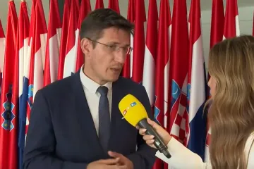 Gospićki otpad trese Sabor! Troskot: 'Po hitnom postupku trebalo bi zaustaviti kamione'