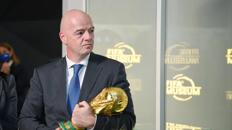 Može li i ovo preživjeti? Navijači diljem svijeta pokrenuli peticiju protiv Infantina