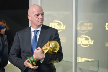 Može li i ovo preživjeti? Navijači diljem svijeta pokrenuli peticiju protiv Infantina