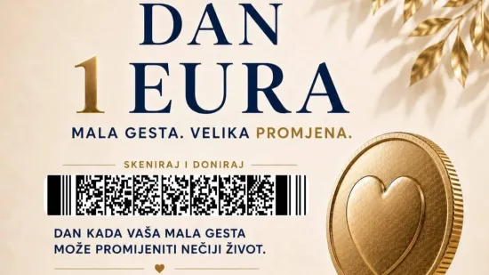 Bruno Lerotić rasplakao Hrvatsku: Humanitarna akcija prikupila je nevjerojatan iznos
