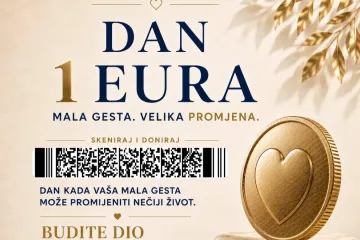 Bruno Lerotić rasplakao Hrvatsku: Humanitarna akcija prikupila je nevjerojatan iznos