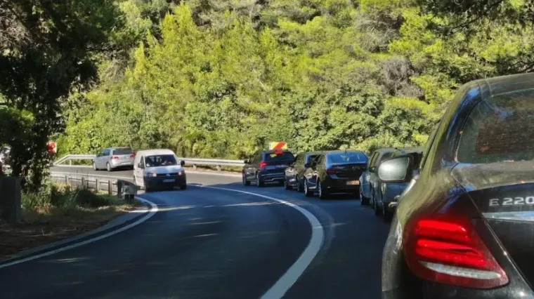 Oglasla se policija o drami na jugu Hrvatske!