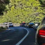 Pucnjava na jugu Hrvatske? Zatvoren promet, mje&scaron;tani: 'Policija nikoga ne pu&scaron;ta'