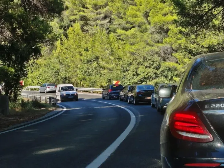 Oglasla se policija o drami na jugu Hrvatske!