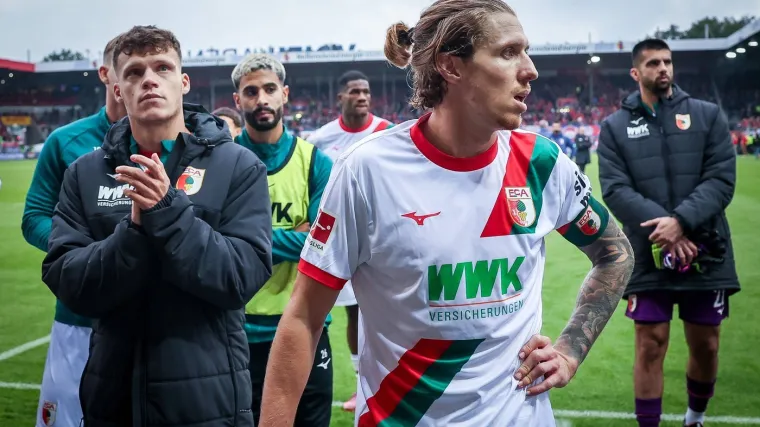 Jakić i Labrović doživjeli ne&scaron;to nesvakida&scaron;nje na treningu